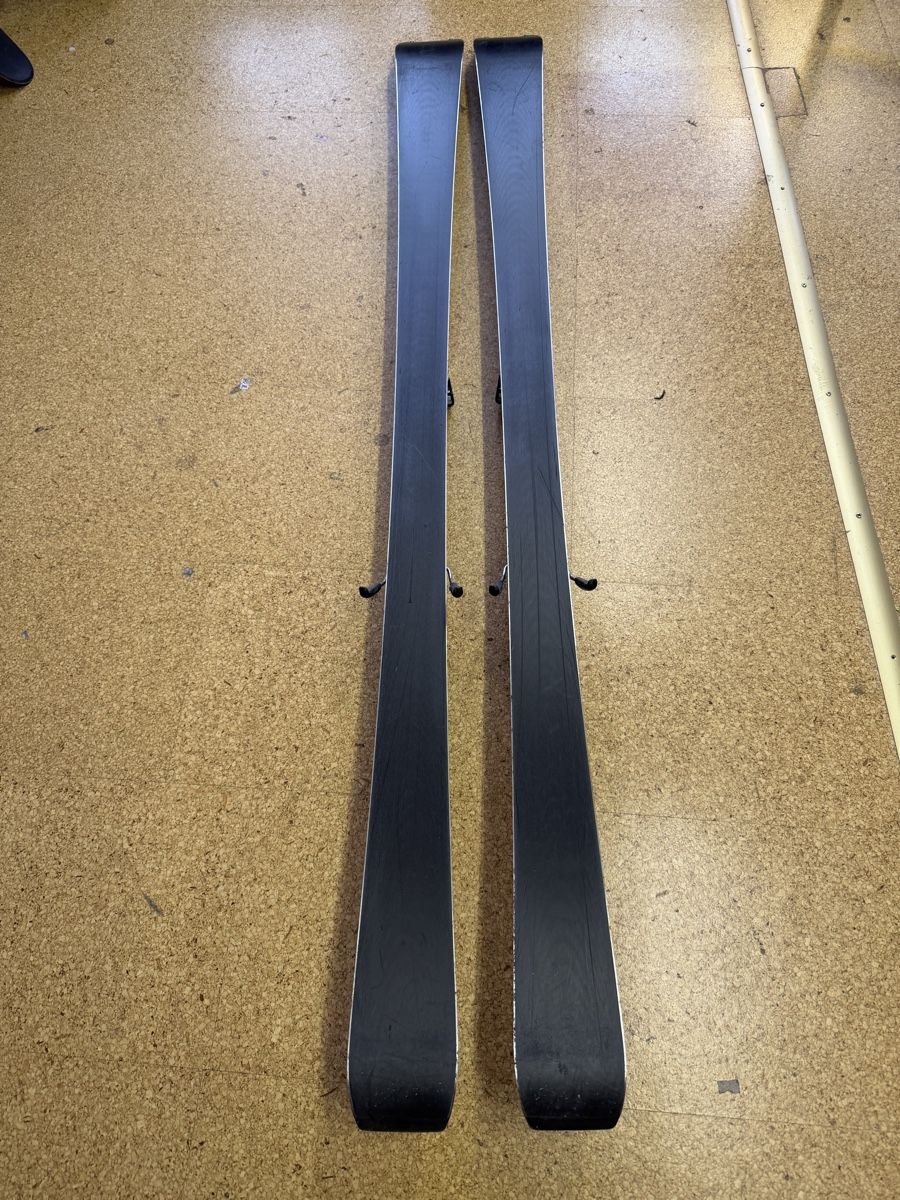 Fischer Sci: Fischer Progressor 8+ Ski 170 cm – RS11 Bindung – Usato da Gurmels venduto da SwissShop21 4