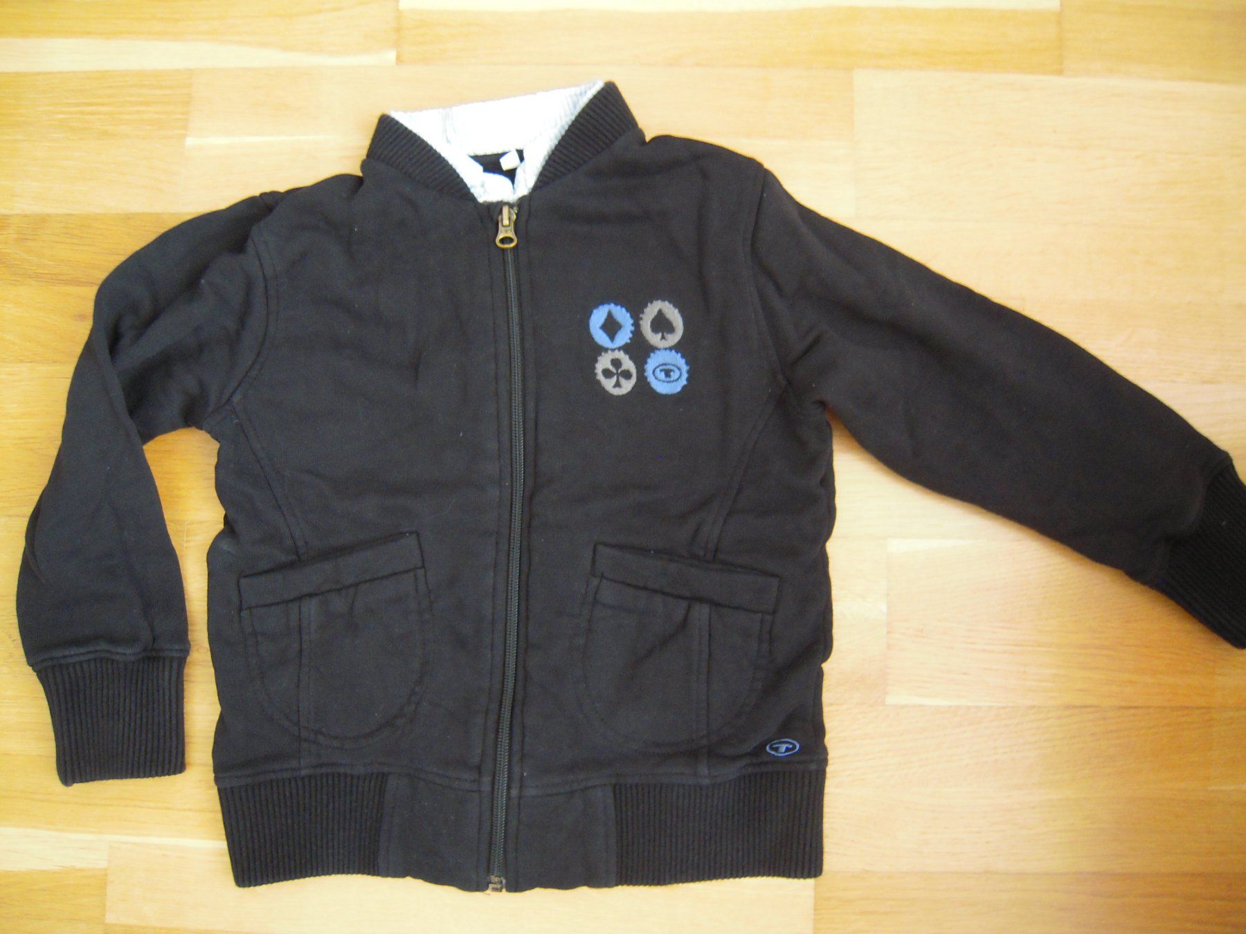 Maglioni & Felpe: Tom Tailor Pullover Gr 104 110 – Nuovo (secondo la descrizione) da Uzwil venduto da visions77