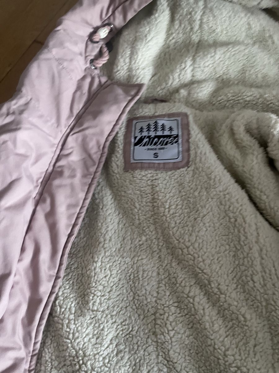 Jacken: Winterjacke – Gebraucht aus Zürich von estela22 1