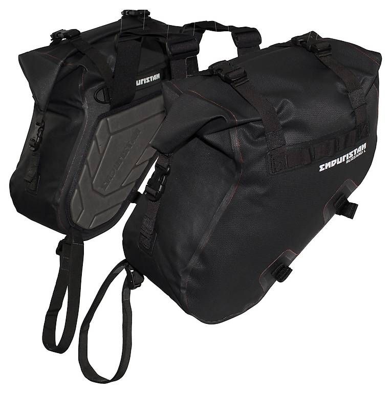 Enduristan Borse: Enduristan Blizzard M neu – Nuovo e nell'imballaggio originale da Volketswil venduto da Wnitrox 3
