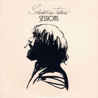 Sebastian Tellier SESSIONS Simon Dalmais  Rock Acoustic CD