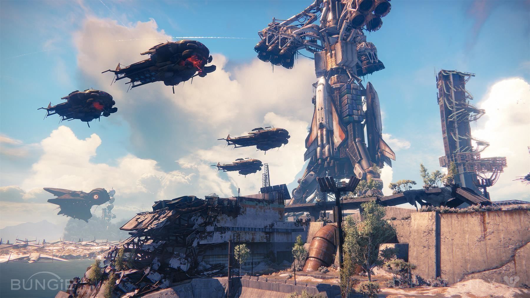Microsoft Giochi: Destiny werde zur Legende  Xb One – Usato da Schüpfheim venduto da Games_Spielkonsolen 3