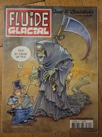Fluide Glacial N°325 Juillet 2003