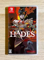 Hades Nintendo Switch