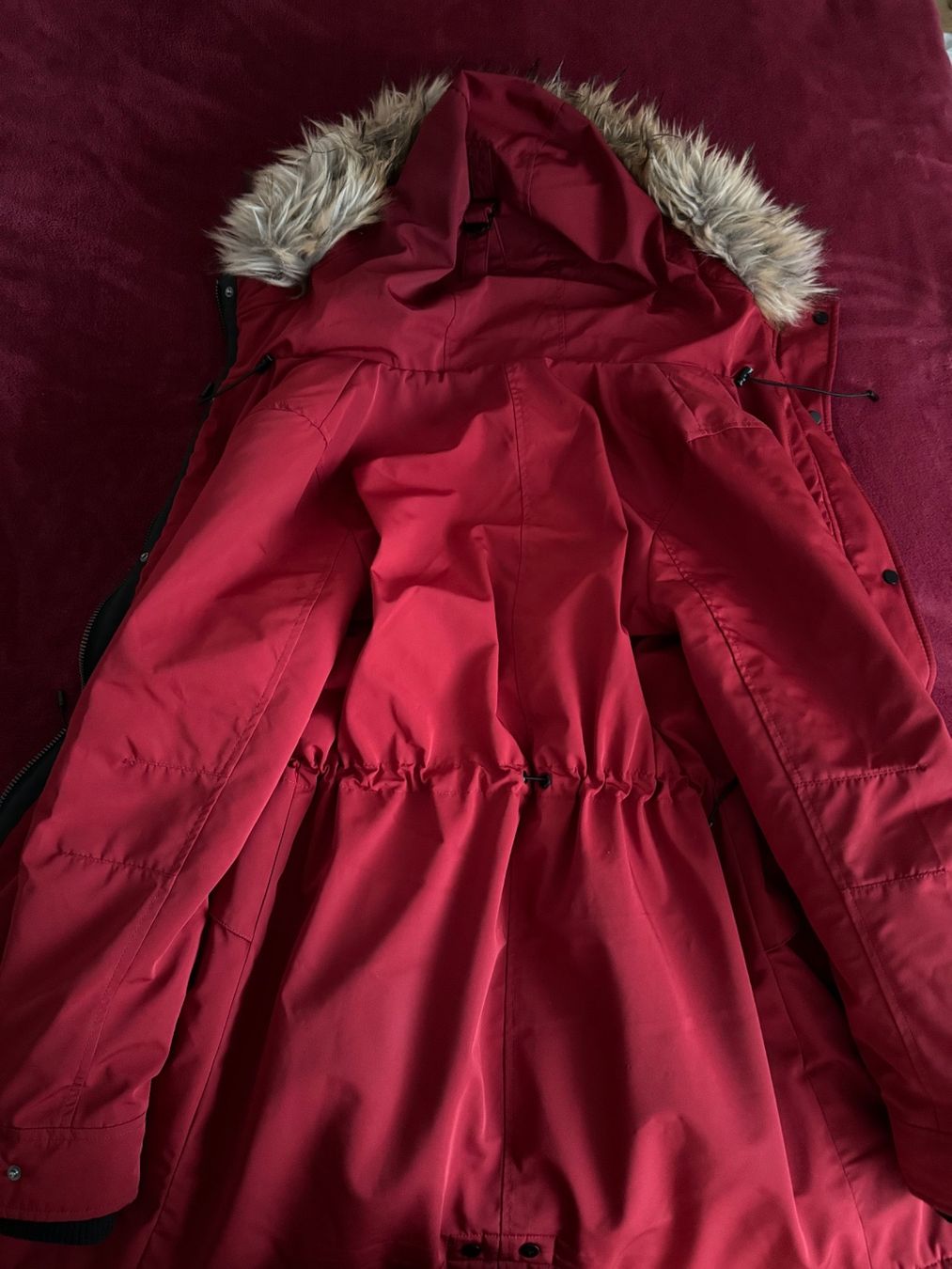 C&A Mäntel: Parka – Gebraucht aus Luzern von ard_b2kz 1