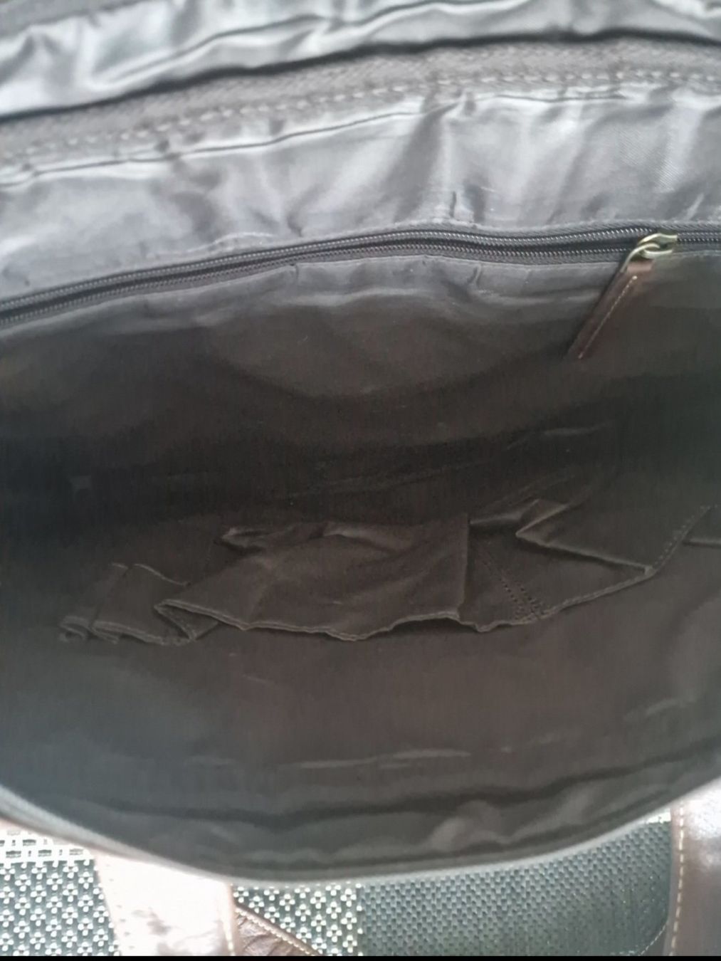 Borse: ALPENLEDER Herren Tasche – Nuovo (secondo la descrizione) da Langendorf venduto da Ariyan01 3