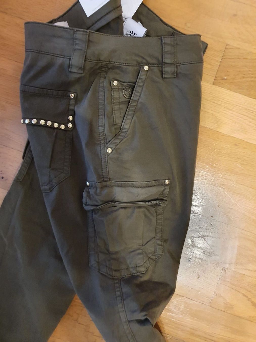 Pantalons: Mos Mosh Gr. 24 – Neuf avec emballage d'origine à Luzern par Reni025 7