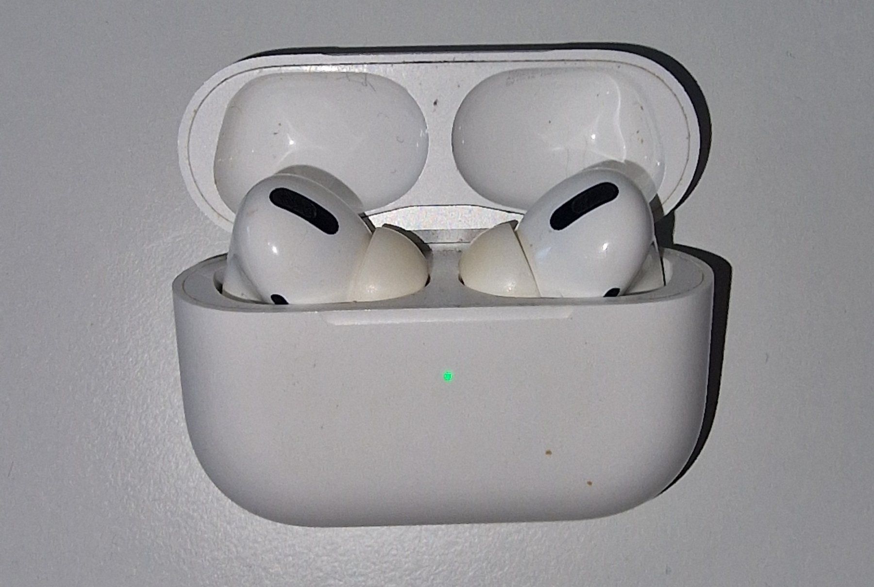 Apple Cuffie: Apple AirPods Pro – Usato da Bassersdorf venduto da ciao555 1