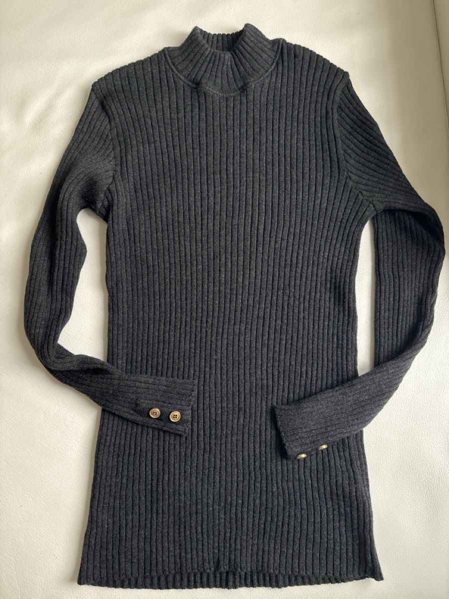 Bogner Maglioni & Felpe: Bogner Pullover , anthrazit, Gr. – Difettoso da Nebikon venduto da Draga25