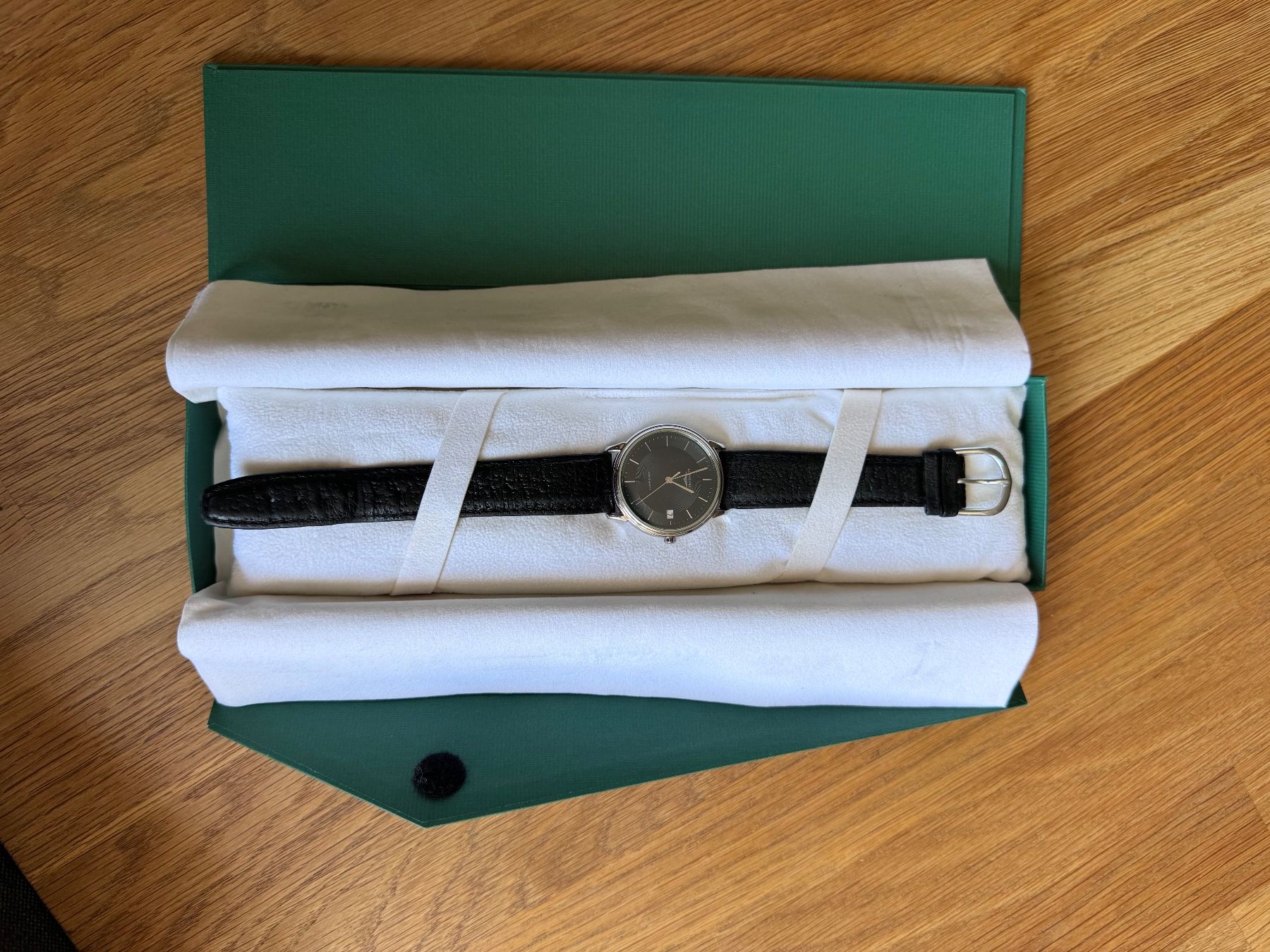 Longines Uhren: Longines Automatic Les Grandes Classiques – Gebraucht aus Lachen SZ von sch_5kjg 1