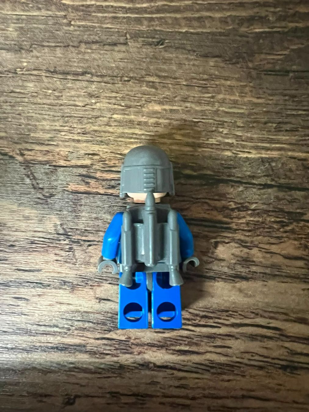 Lego Kit di costruzioni: Lego star wars sw0296 – Usato da Grandson venduto da Crtz205 1