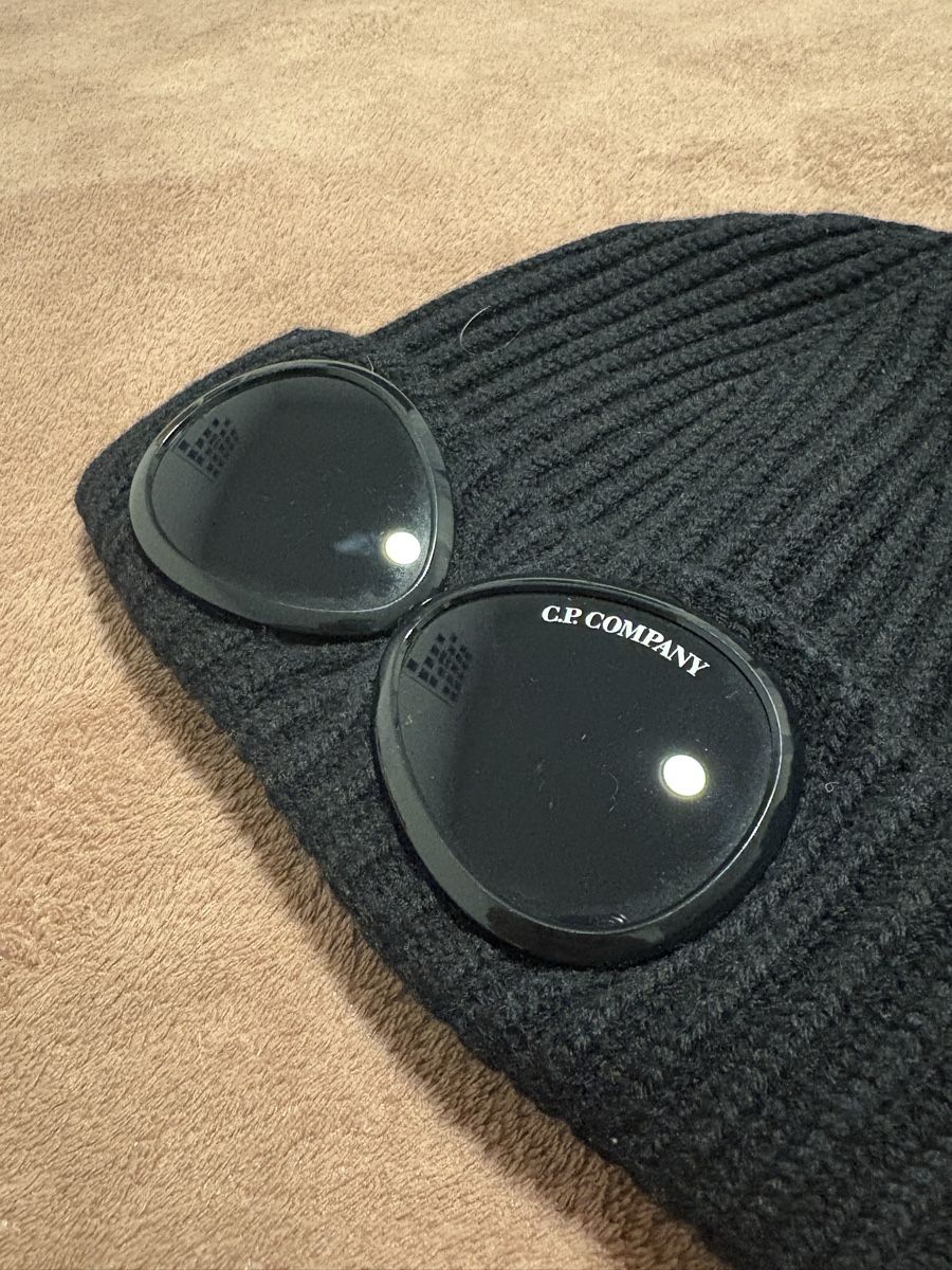 CP Company Copricapi, berretti & cappellini: C.P company beanie – Usato da Oftringen venduto da ste_k7xh 2