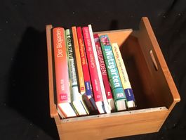 Gartenbücher