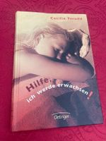 Hilfe, ich werde erwachsen! Cecilia Torudd - Oetinger