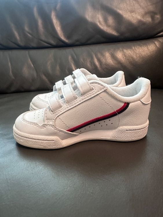 Adidas continental 80 shop kinder