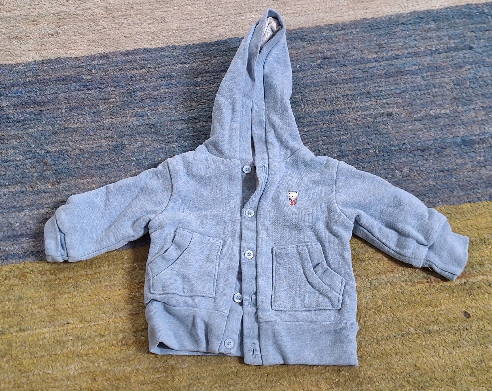 Lotti & Set di vestiti: Kleiderset Herbst Winter Gr. 68/74 – Usato da Bern venduto da Hope10 5