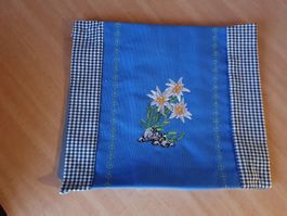 Kirschensteinkissen "Edelweiss" Füllmenge 800 g