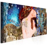XXL Wandbild Gustav Klimt Motiv