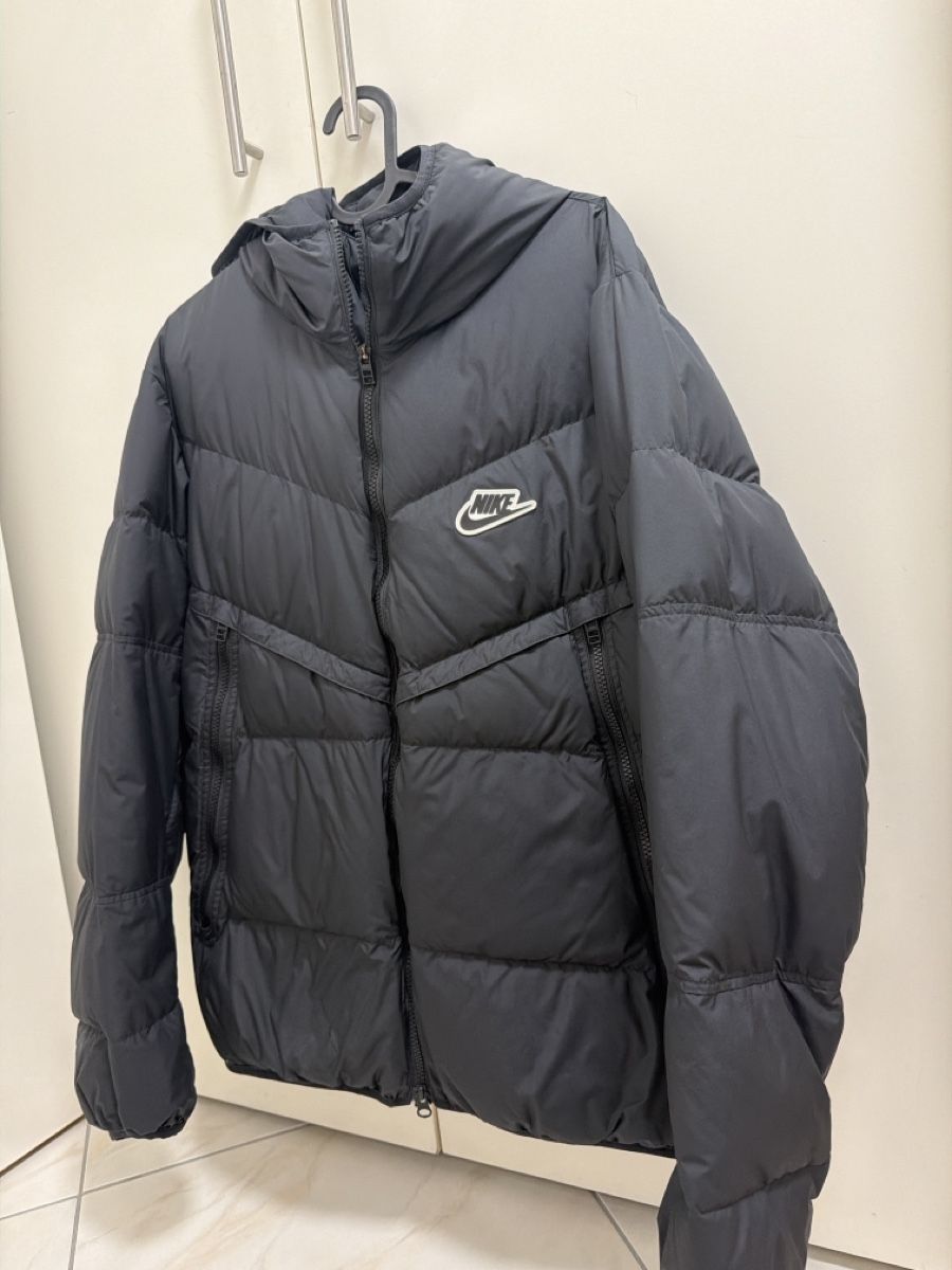 Nike Giacche: Nike Jacke  – Usato da Muttenz venduto da Suelaaa 1