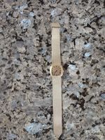 Originale Daniel Perret Vintage-Uhr