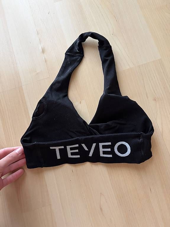 Top: Teveo Sport bh – Usato da Uttigen venduto da Ninakim2002 2