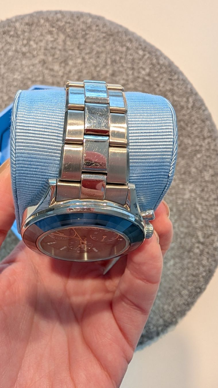 Swarovski Uhren: Swarovski Uhr – Neu (gemäss Beschreibung) aus Zürich von NaomiManon 6