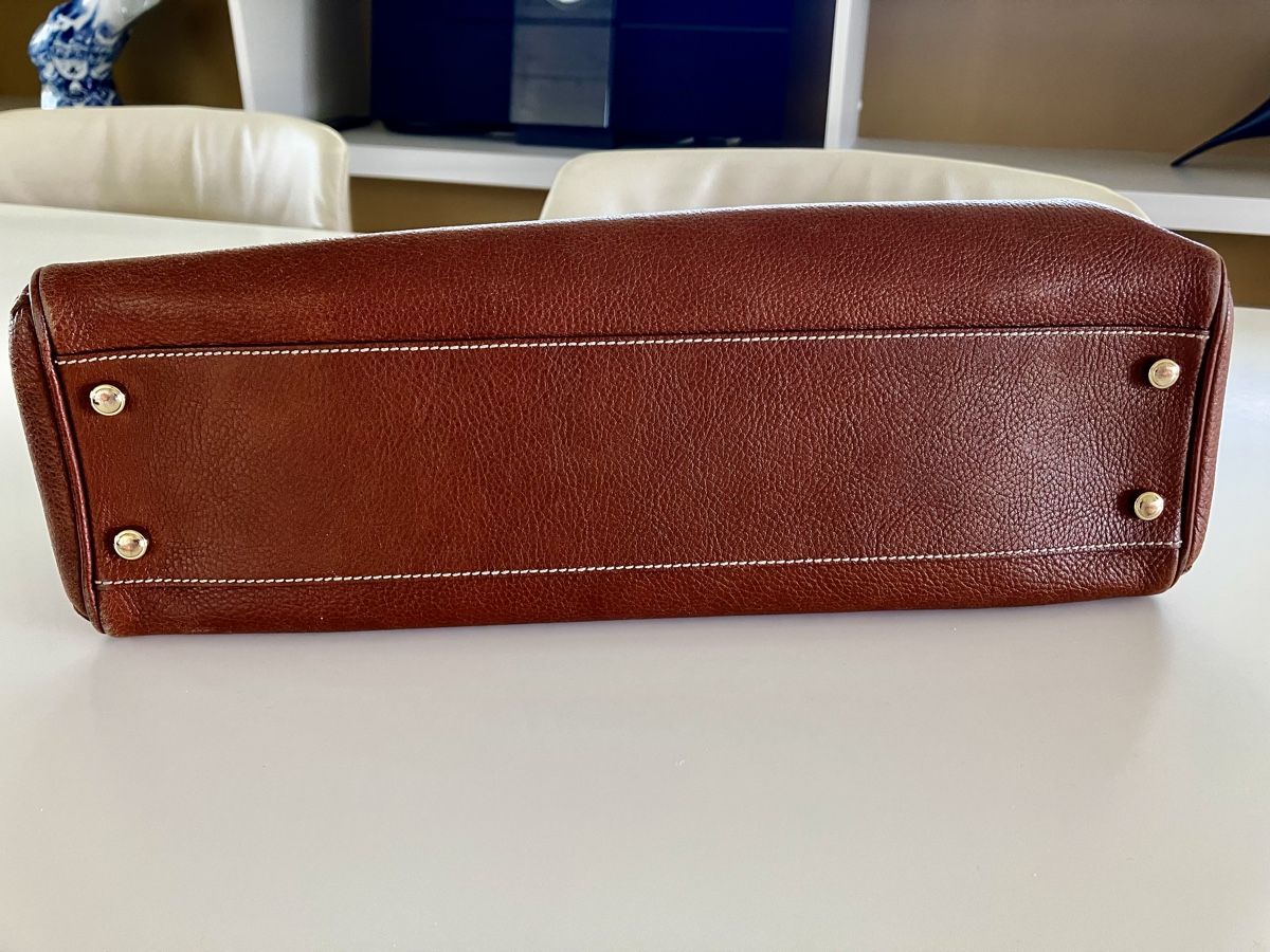 Cartier Borse da donna: Cartier Tote Marcello Bag – Usato da Mörschwil venduto da Appenzell2 4