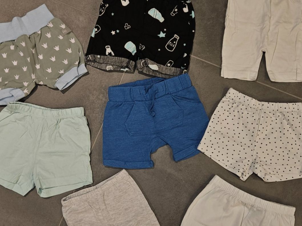 Kleiderpakete & -sets: Sommerset baby 62/68 – Gebraucht aus Zielebach von him_dwt5 8