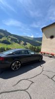Audi S5 Sportback 3.0 TFSI quattro 333 PS – 2011 – MFK 07.20