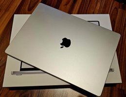Apple MacBook Late 2021 16" M1 Pro 32 GB - Neuwertig