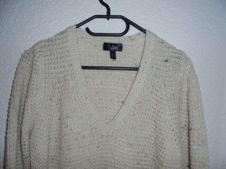 PULLOVER VON TOPSHOP GRÖSSE 36