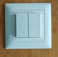 Feller EDIZIOdue Smart Light Control for Philips Hue
