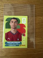 FIFA World Cup 2026 Cristiano Ronaldo Sticker Panini