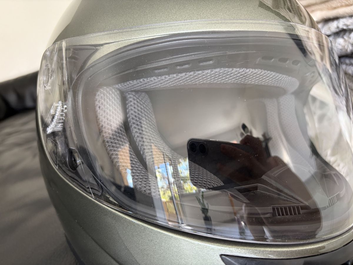Helme & Visiere: Helm – Neu (gemäss Beschreibung) aus Chur von ans_285b 2