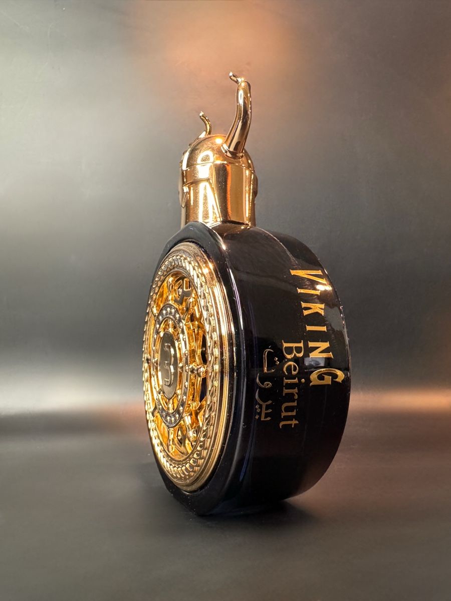 Profumi & Eau de Toilette: Bharara | Viking Beirut – Nuovo e nell'imballaggio originale da Cham venduto da van_x2kn 1
