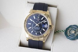 Rolex Sky-Dweller 326238