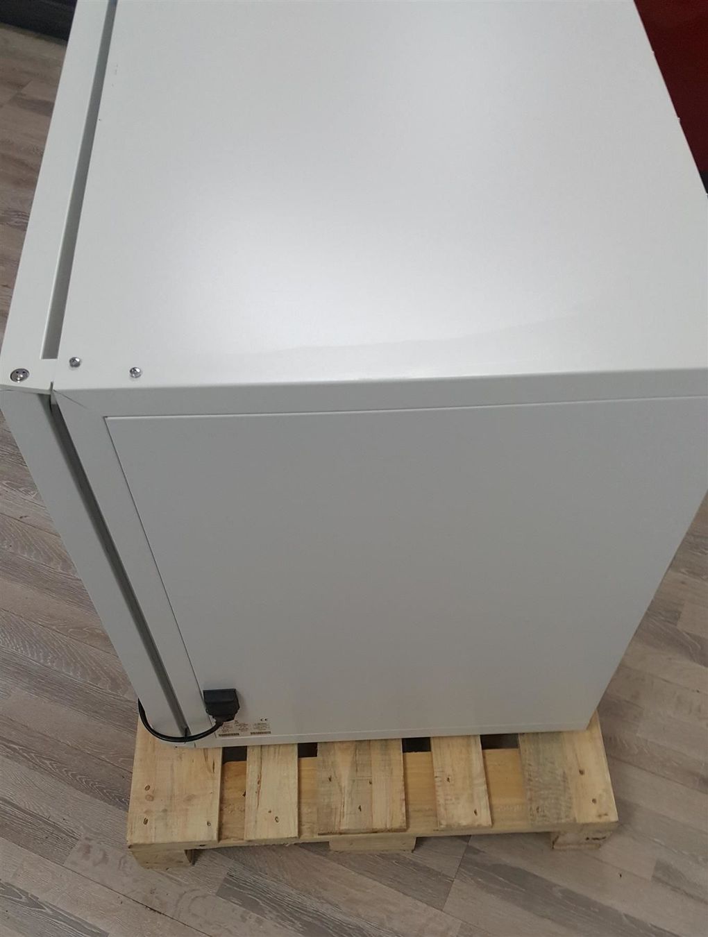 Accessori da laboratorio: BBD 6220 CO2 Inkubator, 220 L – Usato da Niederdorf venduto da LeptonAG_Labor 5