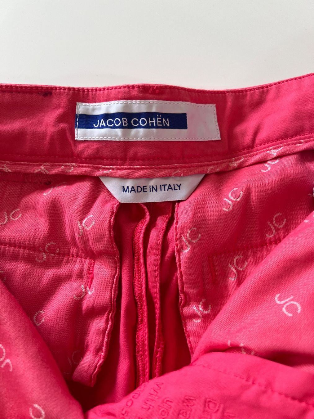 Jacob Cohën Pantaloni: Damen Hose Jacob Cohen – Nuovo (secondo la descrizione) da wolfhausen venduto da per13lina 3