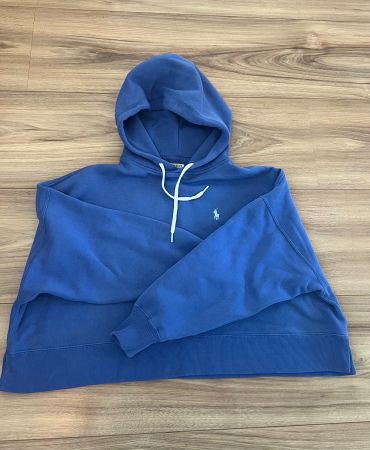 Ralph Lauren sweatshirt, size S, very good condition