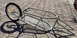 Veloanhänger