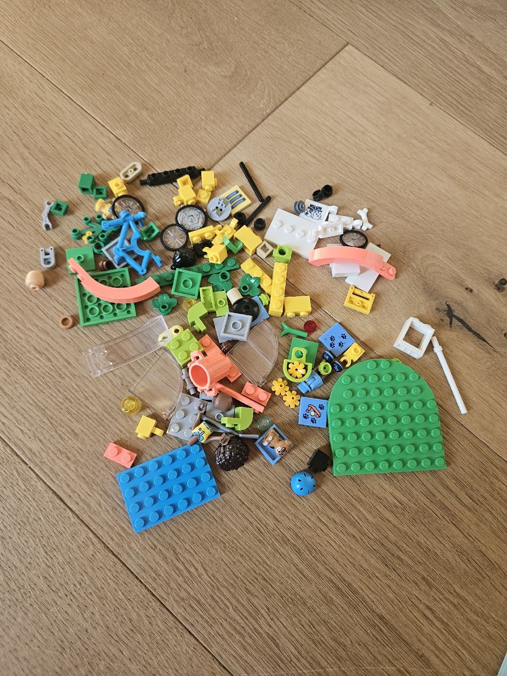 Lego Baukästen: Lego Friends 41738 – Gebraucht aus Richterswil von kajahnig 2