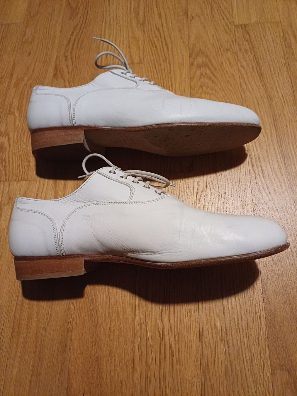Scarpe da uomo: Tango Tanzschuhe – Usato da Winterthur venduto da man_m52n 3