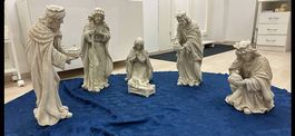 Krippen-Figuren zu verkaufen (gross)