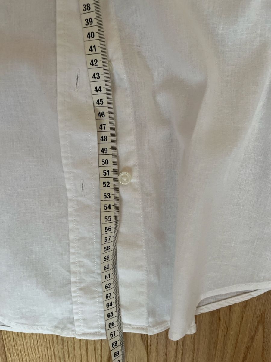 H&M Camicette: Leinenhemd H&M Gr.S – Nuovo (secondo la descrizione) da Appenzell venduto da nana33 5