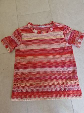 Schönes Shirt, Gr. M, ZARA, T-Shirt, Kurzarmshirt
