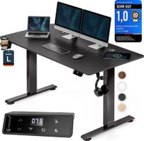 Gamingtisch Höhenverstellbarer - Neu/ungebraucht