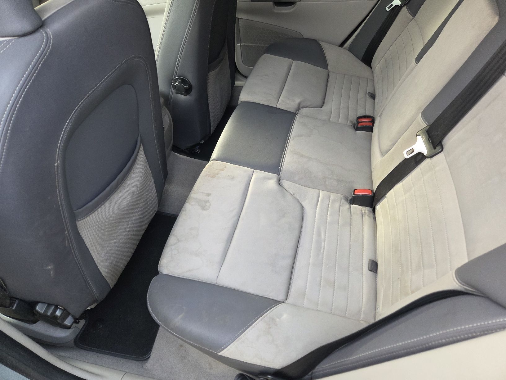 Volvo Automobili: Volvo V50 T5 AWD – Usato da Ebnet venduto da Volvo.Power 3