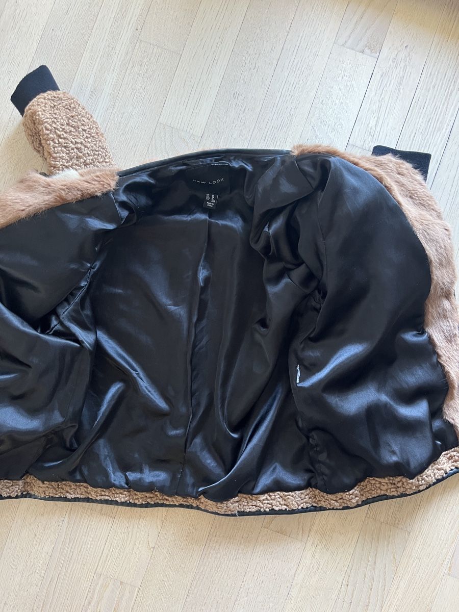 New Look Giacche: New Look Jacke Grösse 38 – Usato da Thun venduto da interior_5059 3