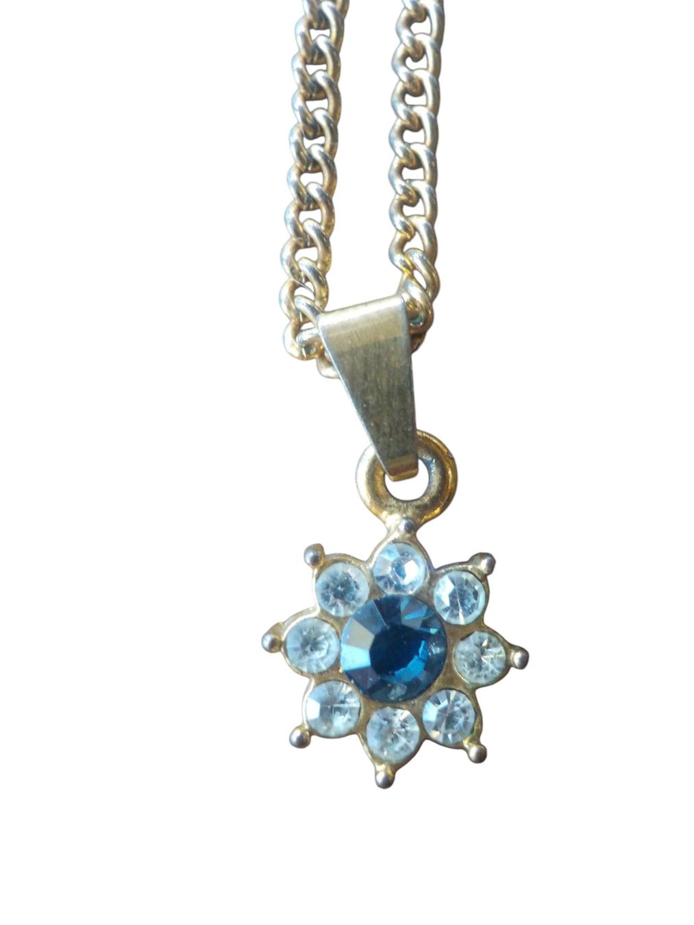 Ciondoli: Anhänger mit Kette - Modeschmuck – Usato da Mörschwil venduto da wunderkiste44 1