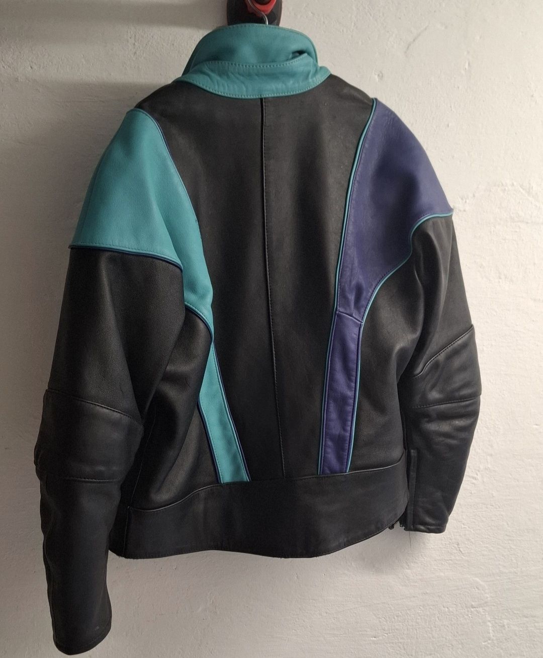 Giacche: Motorradjacke Echtleder – Nuovo (secondo la descrizione) da Suhr venduto da Design_by_Debi 1